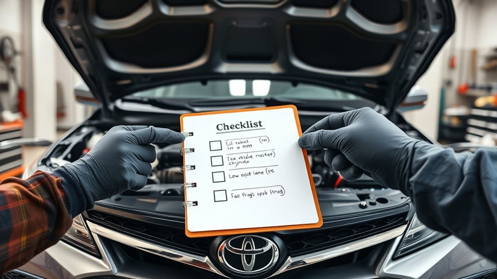 prevent fluid related failures