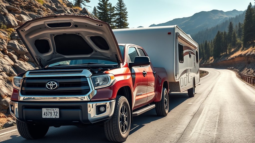 prevent overheating through maintenance