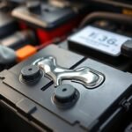 prevent rav4 battery corrosion