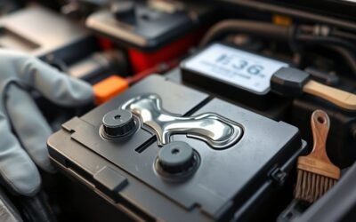 prevent rav4 battery corrosion