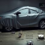 prevent rodents in camry