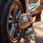 prevent rust with cleaning