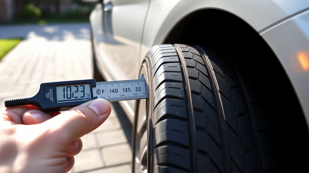 common tire care mistakes that cause early tread wear