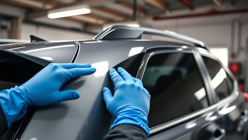 prevent toyota rav4 leaks