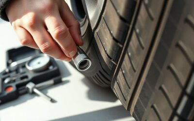 prevent valve stem damage