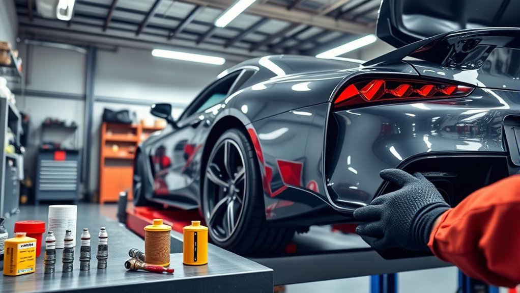preventative maintenance saves money