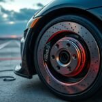 preventing supra brake fade