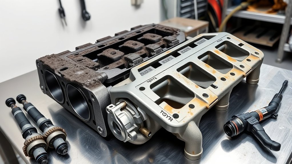 proactive carbon maintenance essential