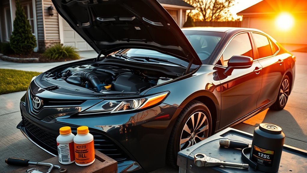 proactive maintenance ensures longevity