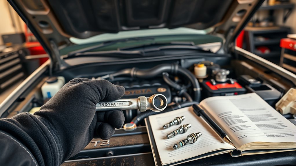 proactive maintenance for longevity