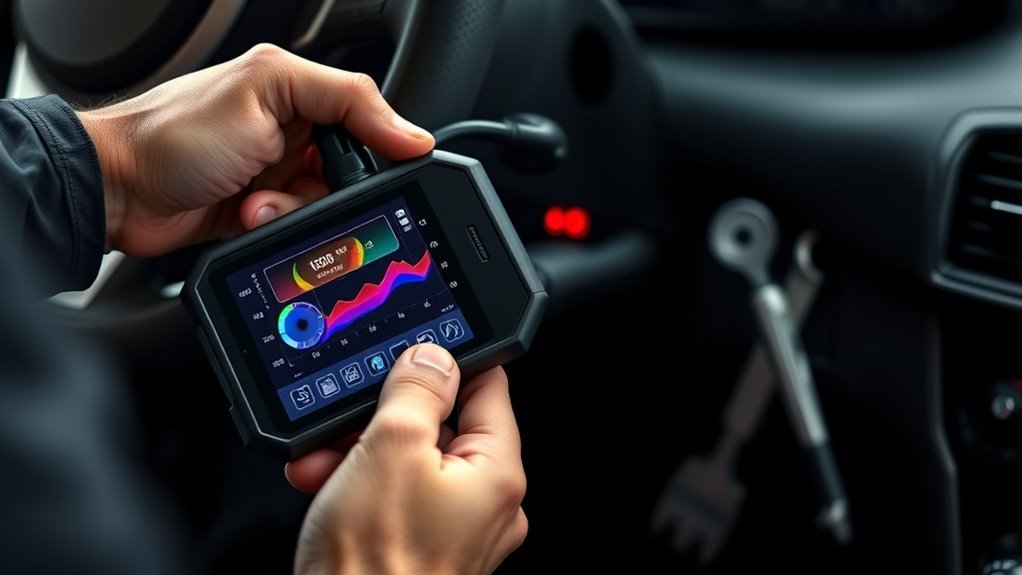 proactive vehicle maintenance empowerment
