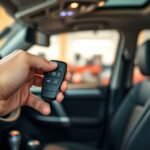 program toyota 4runner key