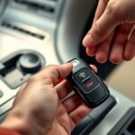 program toyota supra key fob