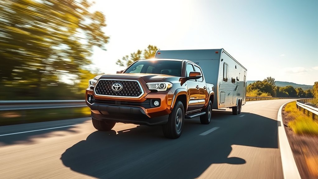 proper weight distribution essential