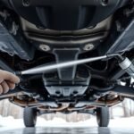 protect tundra frame rust