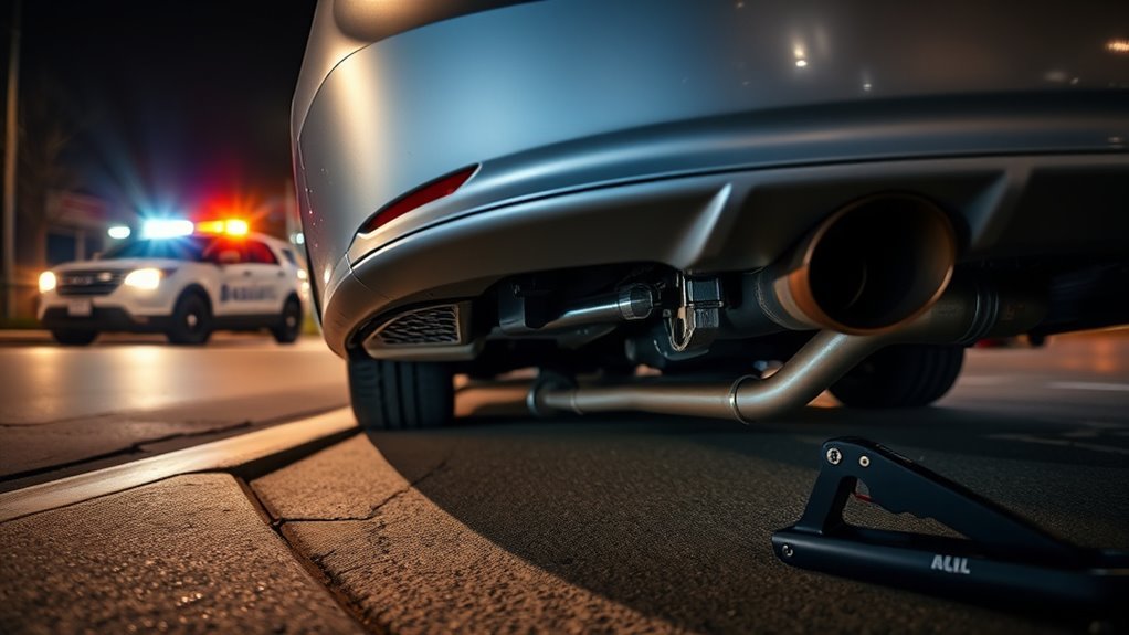 protect your catalytic converter