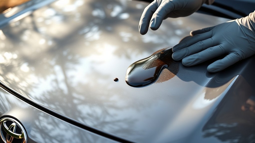 protect your rav4 s finish