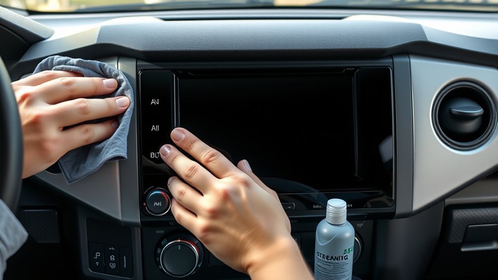 protective cleaning methods comparison