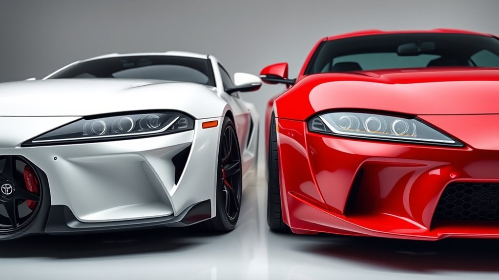 proven aftermarket wheel setups