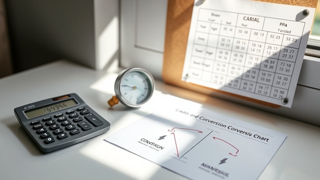 psi to kpa conversion guide