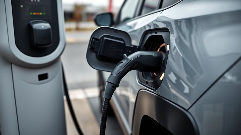 public charging step guide