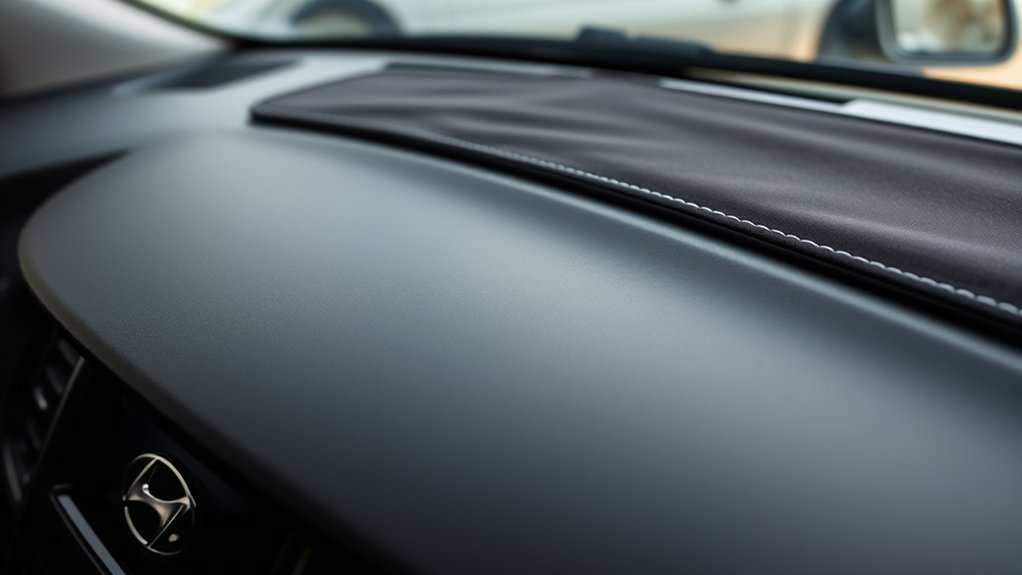 quality dash covers available