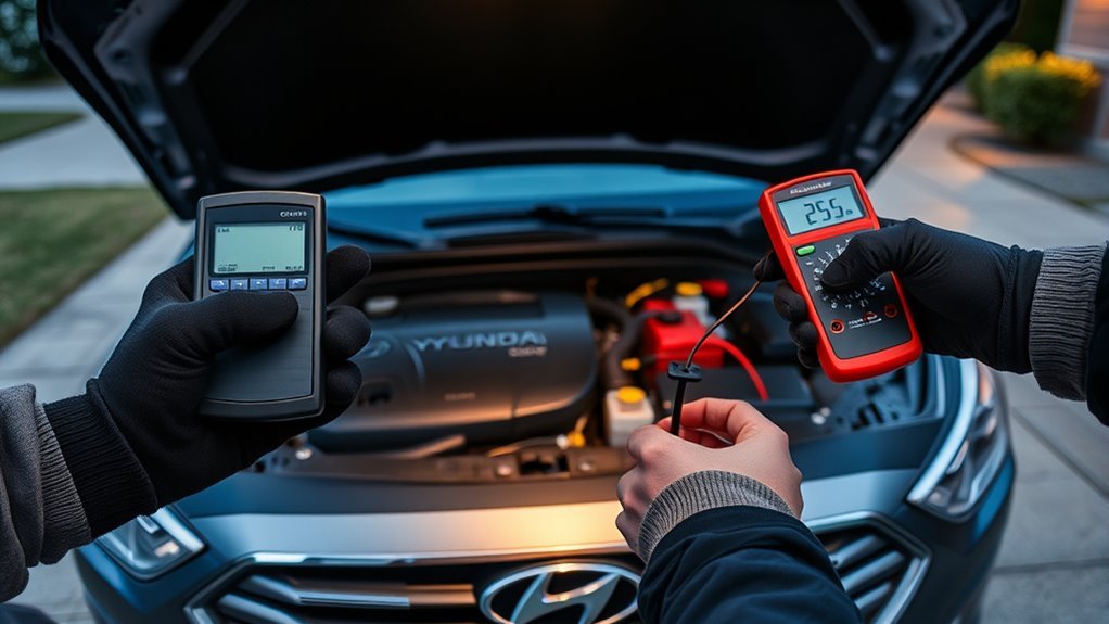 quick hyundai sonata checks