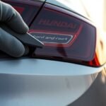 quick sonata fuel door fix