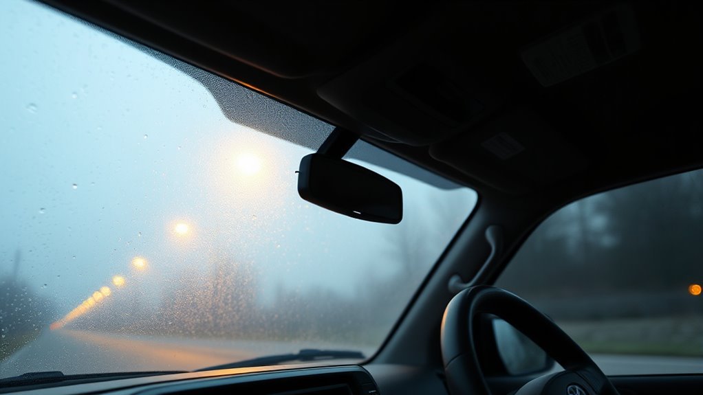 quickly clear 4runner windows