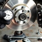 quickly resolve 4runner pulsation