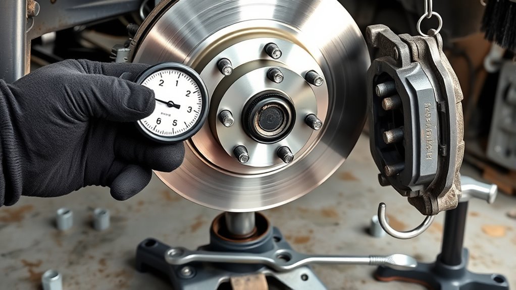 quickly resolve 4runner pulsation