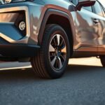 rav4 alignment warning signs