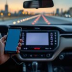rav4 android auto troubleshooting guide