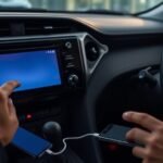 rav4 apple carplay issues