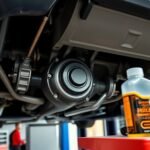 rav4 awd fluid maintenance
