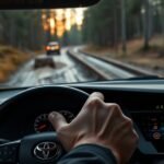 rav4 awd lock functionality explained