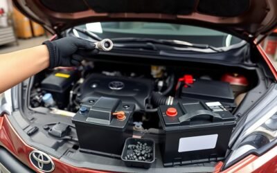 rav4 battery replacement guide