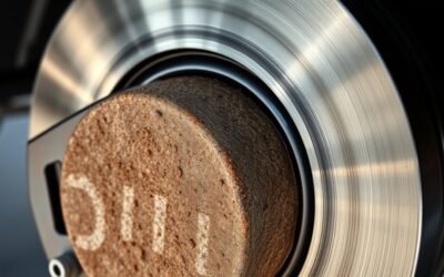 rav4 brake maintenance essentials