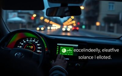 rav4 braking systems comparison