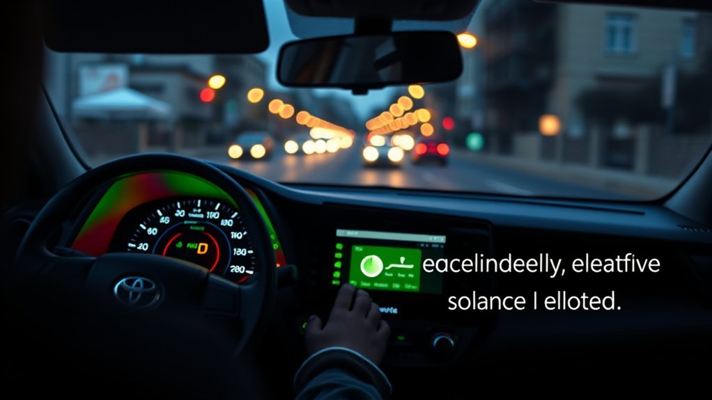 rav4 braking systems comparison