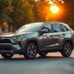 rav4 break in period guidelines