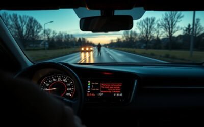 rav4 collision avoidance technology