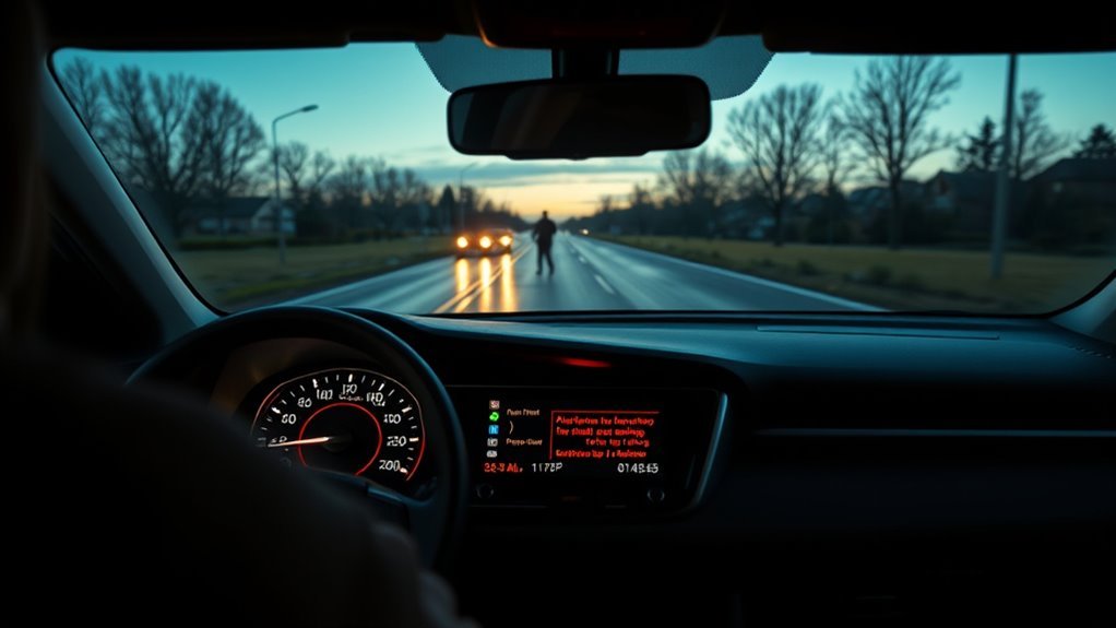 rav4 collision avoidance technology