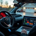 rav4 collision system repair guide