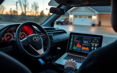 rav4 collision system repair guide