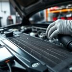 rav4 coolant leak repair