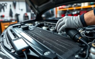 rav4 coolant leak repair