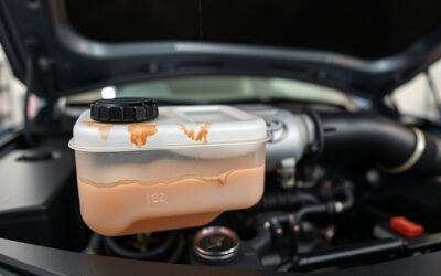 rav4 coolant loss solutions