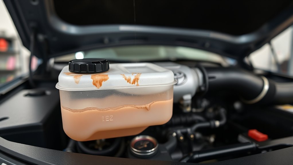 rav4 coolant loss solutions