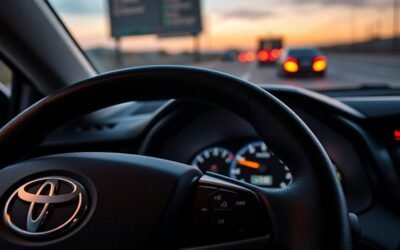 rav4 cruise control comparison